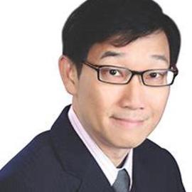 Phoon Kok Kwang