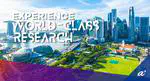 Warwick A*STAR Research Attachment Programme (ARAP)